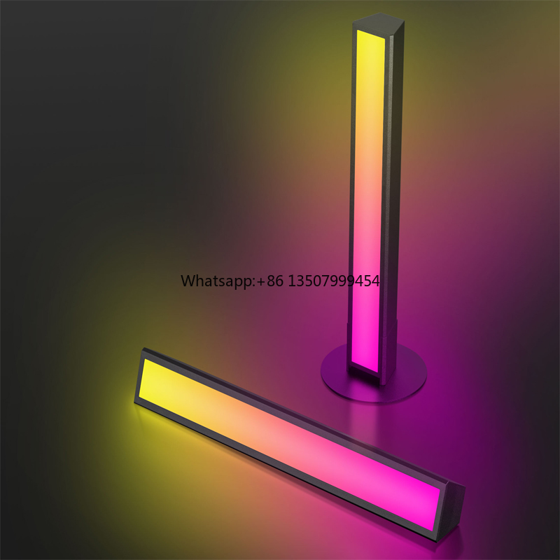 Music - Lampu Ambient RGB Pickup Lampu Ambient