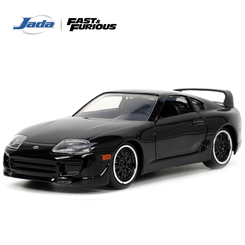 Movies - JADA 1:32 Mobil Model DieCast Fast