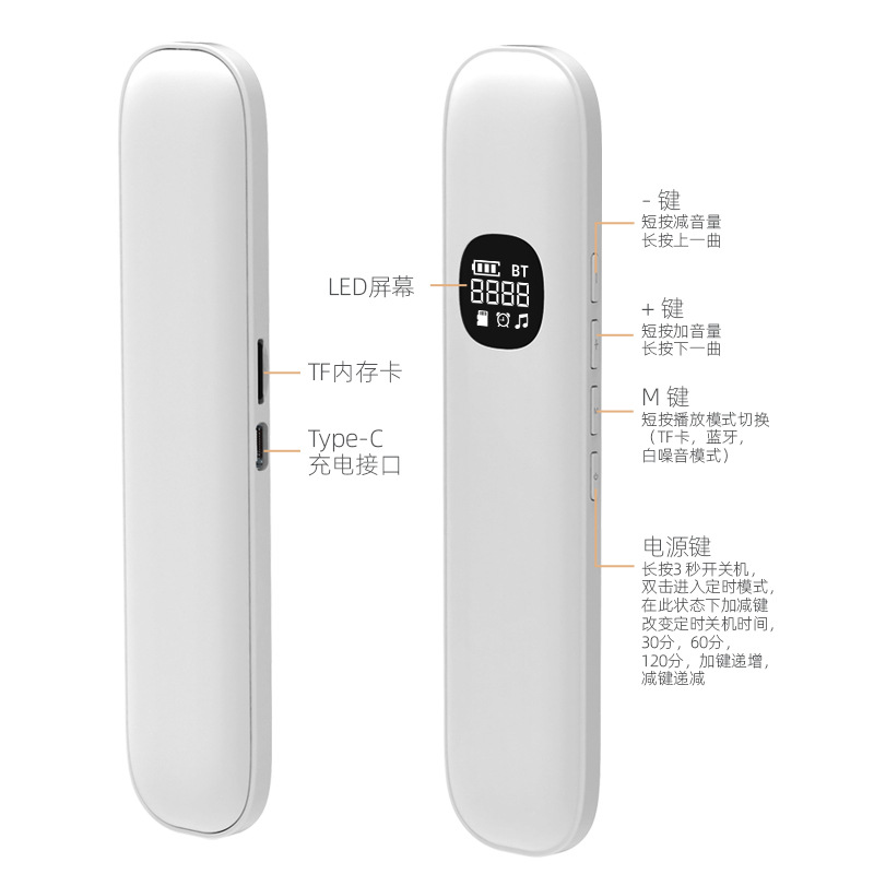 Speaker Bluetooth Konduksi Tul - Music ulasan dan harga