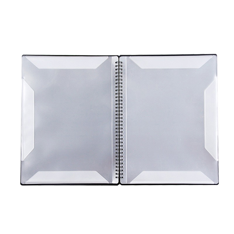 Folder Musik Piano Fleksibel 2 - Blank Sheet Music Notebook ulasan dan harga