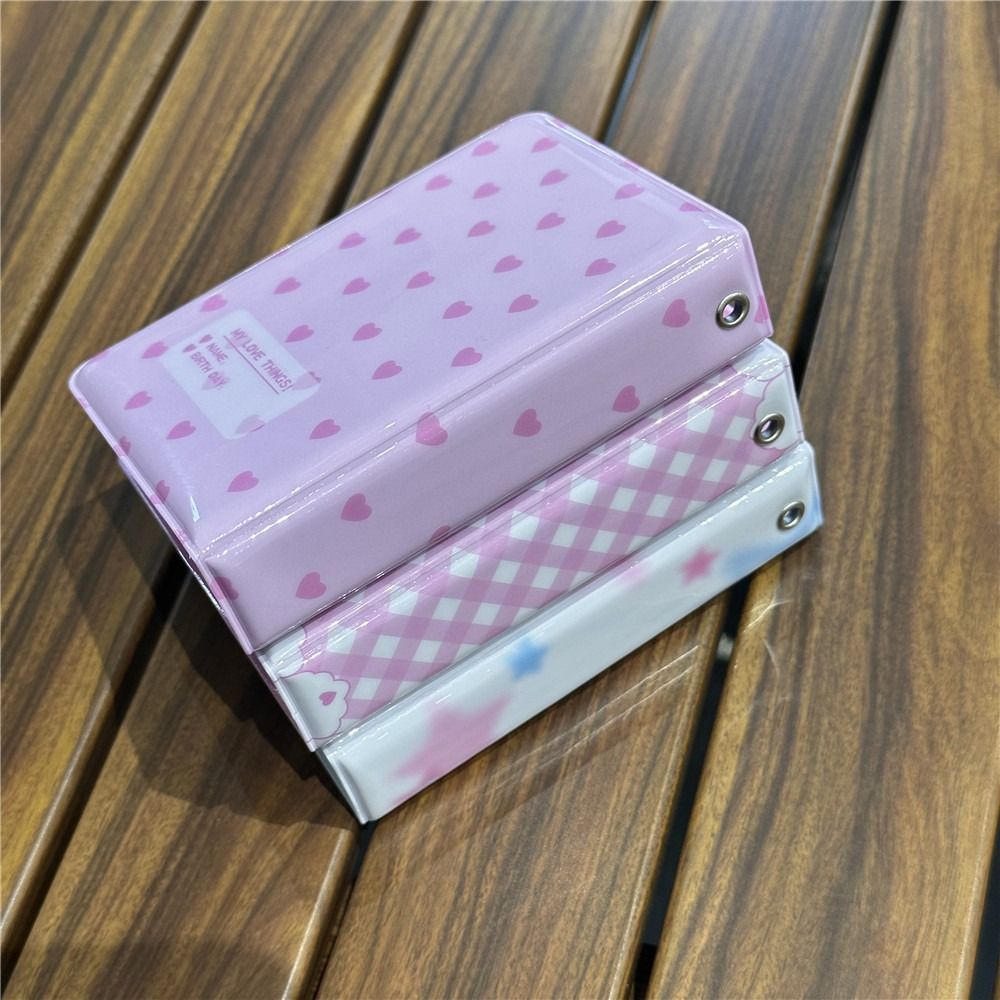 Album Mini Kpop 3 inci, Album  - Kpop Photo Card Binder 3 Inch ulasan dan harga