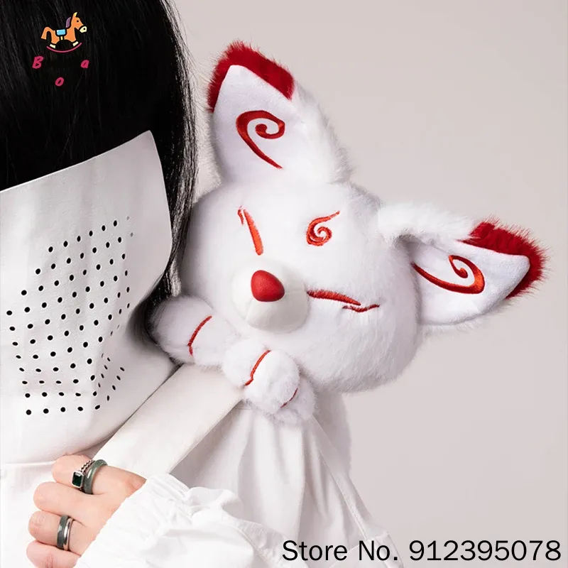 Boneka Shan Hai Jing Asli Baru - Movies ulasan dan harga