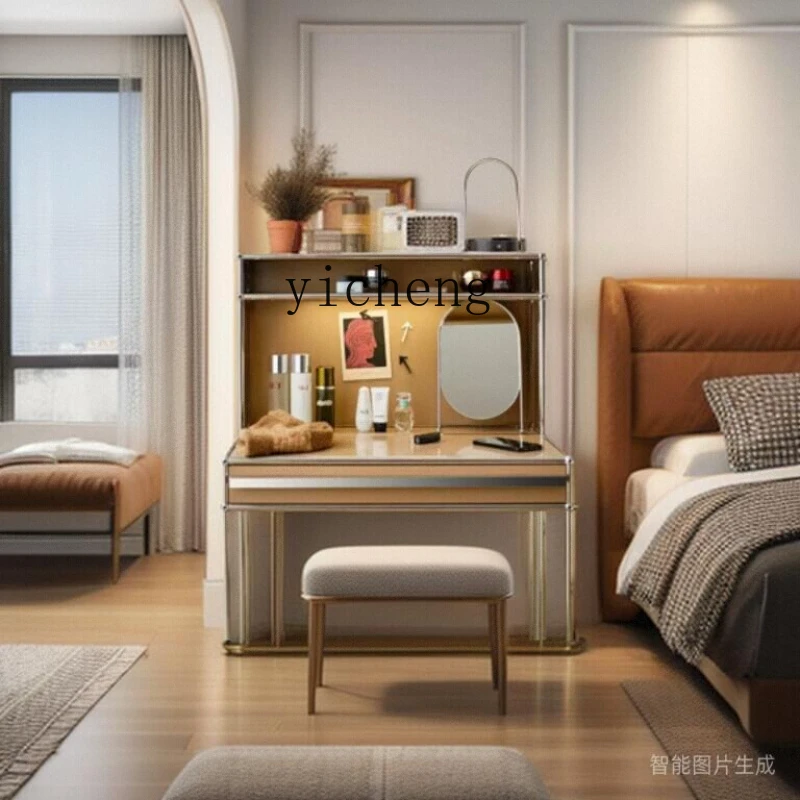 Lemari kabinet modular bergaya - Books ulasan dan harga